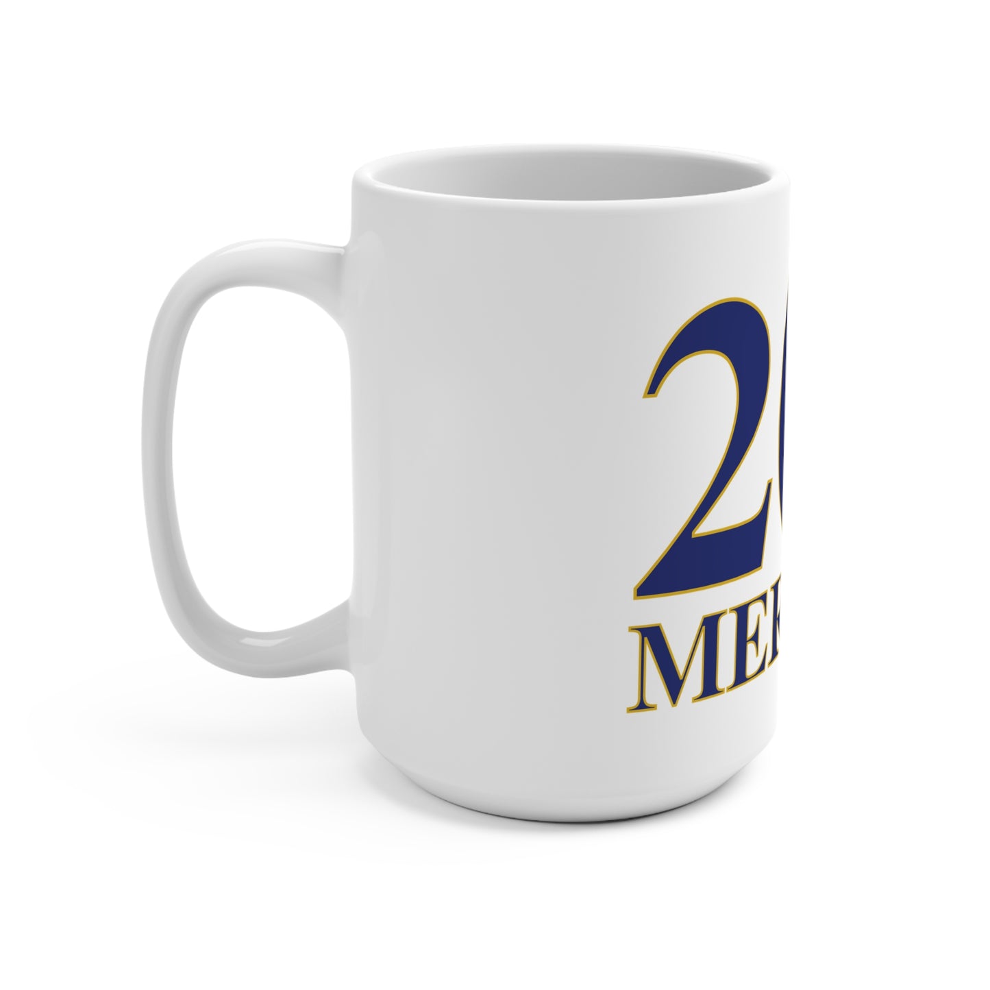 203 Meriden Mug 15oz