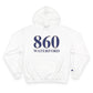 860 Waterford Champion Hoodie