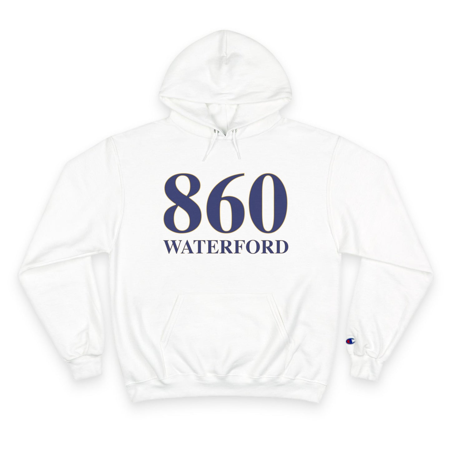 860 Waterford Champion Hoodie