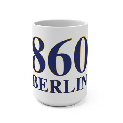 860 Berlin Mug 15oz