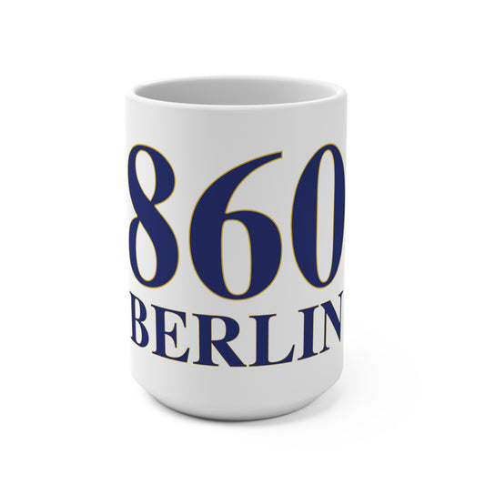 860 Berlin Mug 15oz