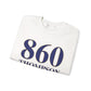 860 Thompson Unisex Heavy Blend™ Crewneck Sweatshirt