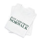 Just a kid from Norwalk Unisex Jersey Short Sleeve T-Shirt
