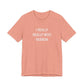 I Really Really Miss Hebron Unisex Jersey Short Sleeve T-Shirt