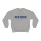 New Haven Connecticut sweatshirt 