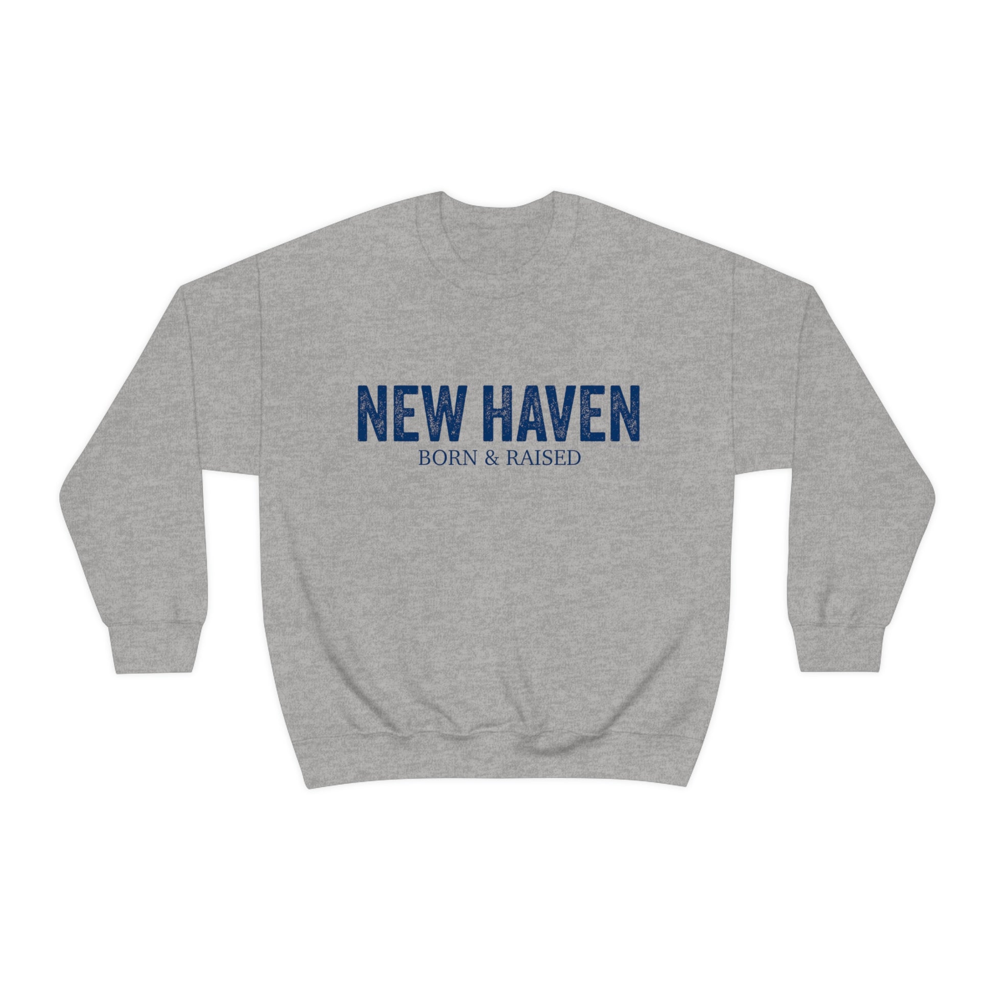 New Haven Connecticut sweatshirt 