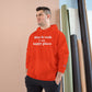 Westbrook is My Happy Place Champion Hoodie