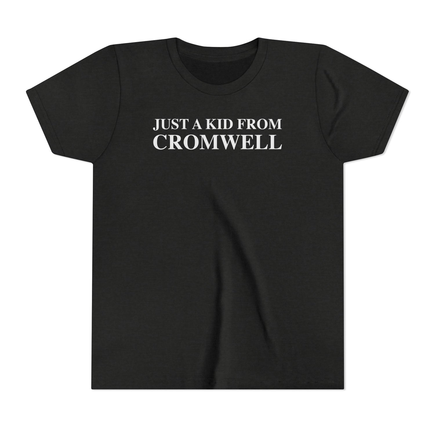 All Cromwell