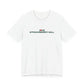 Love Strawberry Hill Unisex Jersey Short Sleeve T-Shirt