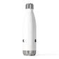 Love Black Rock 20oz Insulated Bottle
