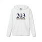 203 Monroe adidas® Unisex Fleece Hoodie