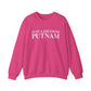 Just a kid from Putnam Unisex Heavy Blend™ Crewneck Sweatshirt