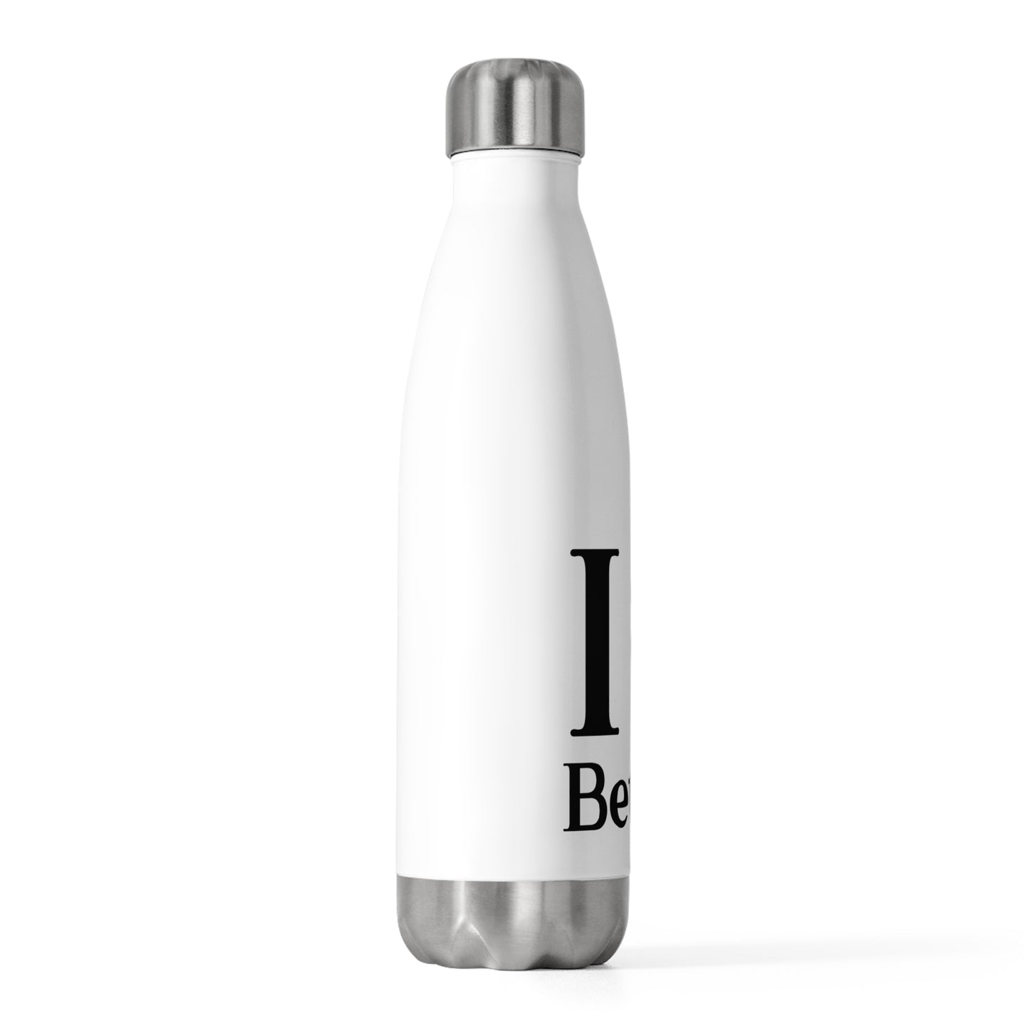I Clover Bethel 20oz Insulated Bottle