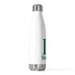 I Clover Warren 20oz Insulated Bottle