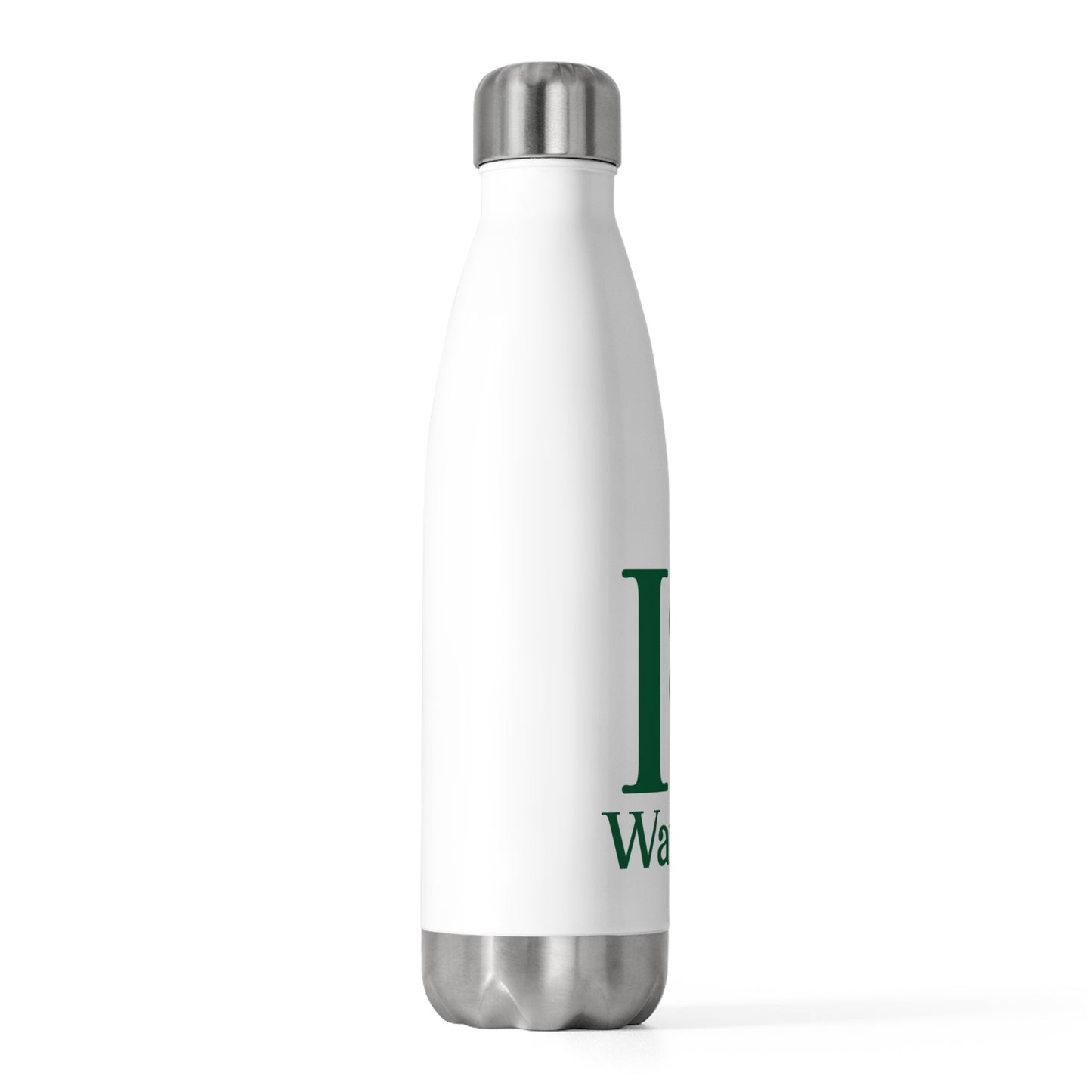 I Clover Warren 20oz Insulated Bottle