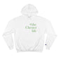 chester connecticut sweatshirt