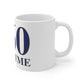 860 Old Lyme Mug 11oz