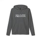Just a kid from Preston adidas Unisex Fleece Hoodie