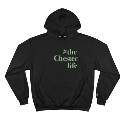 chester sweatshirt