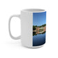 Westport Reflection Mug 15oz