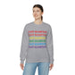 East Hampton Pride Unisex Heavy Blend™ Crewneck Sweatshirt