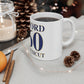 Ashford 860 Connecticut Mug 11oz