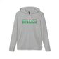 Just a kid from Durham adidas® Unisex Fleece Hoodie