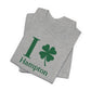 I Clover Hampton Unisex Jersey Short Sleeve T-Shirt