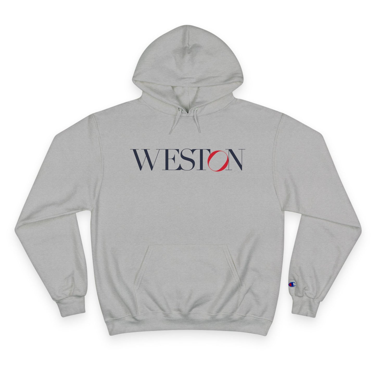 41 Tilt Weston Champion Hoodie