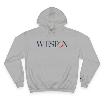 41 Tilt Weston Champion Hoodie