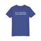 Just a kid from Manchester Youth Short Sleeve T-Shirt