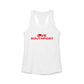 Love Southport Women's Ideal Racerback Tank Top