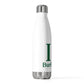 I Clover Burlington 20oz Insulated Bottle