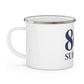 860 Suffield Enamel Camping Mug