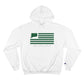 Morris Connecticut St. Patrick’s Day Flag Champion Hoodie