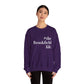 #thebrookfieldlifei Unisex Heavy Blend™ Crewneck Sweatshirt