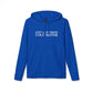 Just a kid from Colchester adidas Unisex Fleece Hoodie