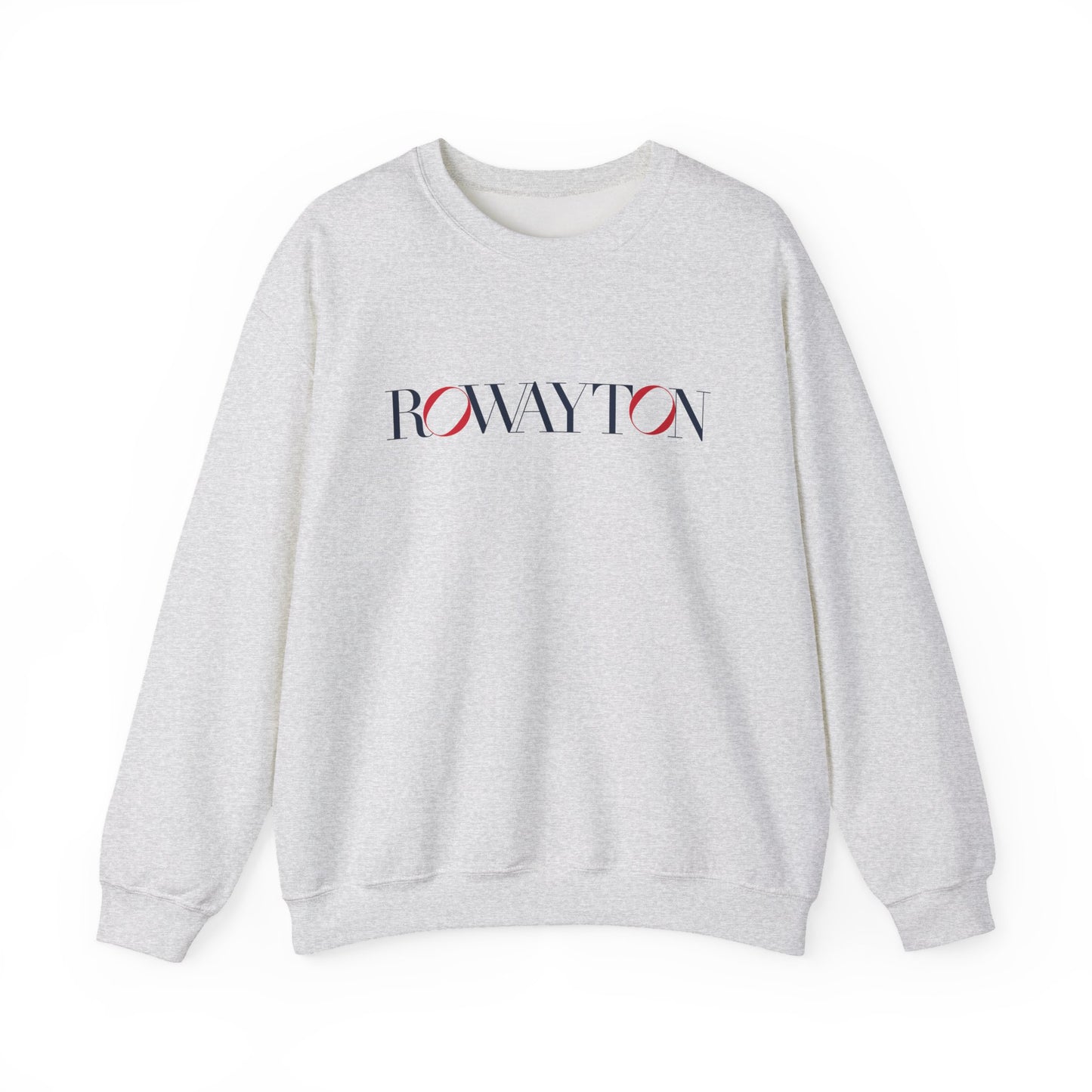 41 Tilt Rowayton Unisex Heavy Blend™ Crewneck Sweatshirt