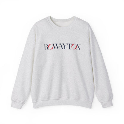 41 Tilt Rowayton Unisex Heavy Blend™ Crewneck Sweatshirt