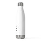 Silvermine Vision 20oz Insulated Bottle