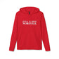 Just a kid from Norfolk adidas Unisex Fleece Hoodie