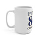 Putnam 860 Connecticut Mug 15oz