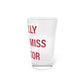 I Really Really Miss Windsor Pint Glass, 16oz