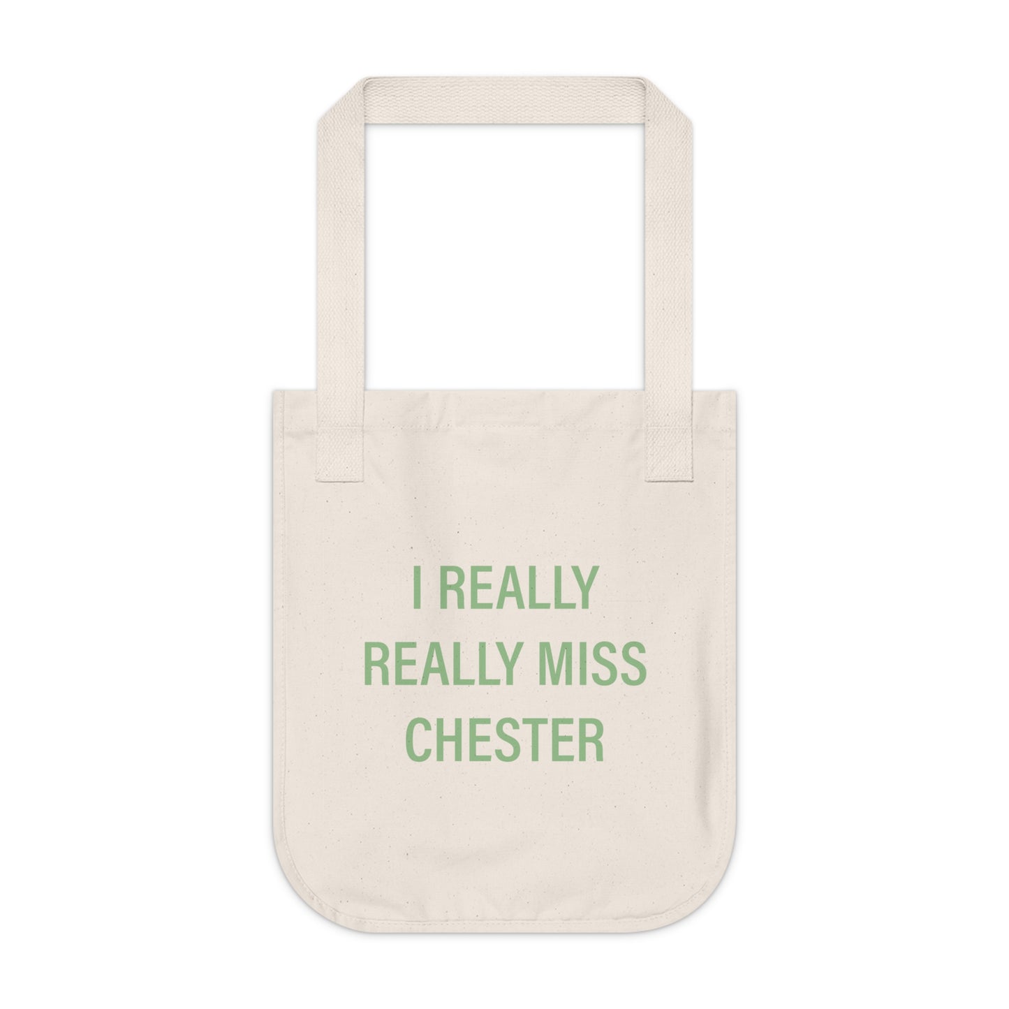 Chester tote bag