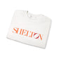 41 Tilt Shelton Unisex Heavy Blend™ Crewneck Sweatshirt