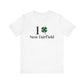 New fairfield  tee shirt
