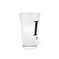 I Clover Kent Pint Glass, 16oz