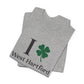 I Clover West Hartford Unisex Jersey Short Sleeve Tee