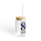 860 Tolland Sipper Glass, 16oz