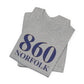 860 Norfolk Unisex Jersey Short Sleeve T-Shirt